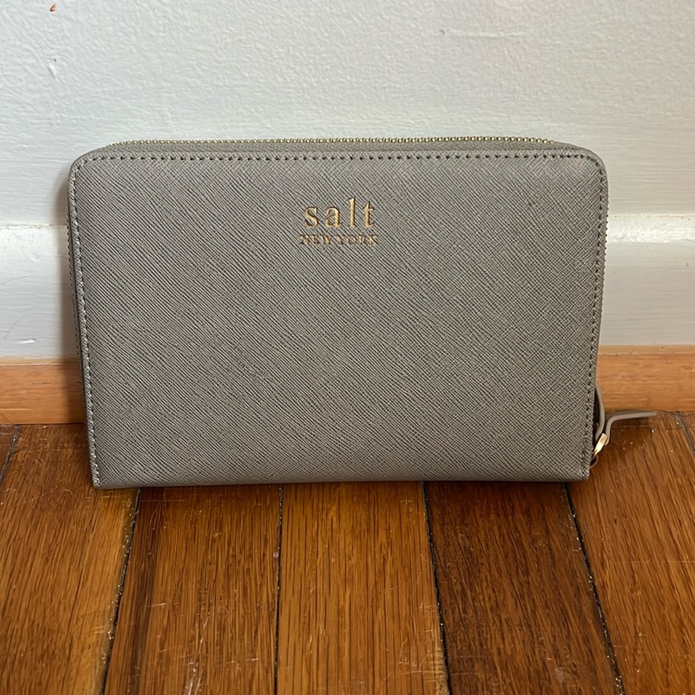 Salt New York large magnetic palette